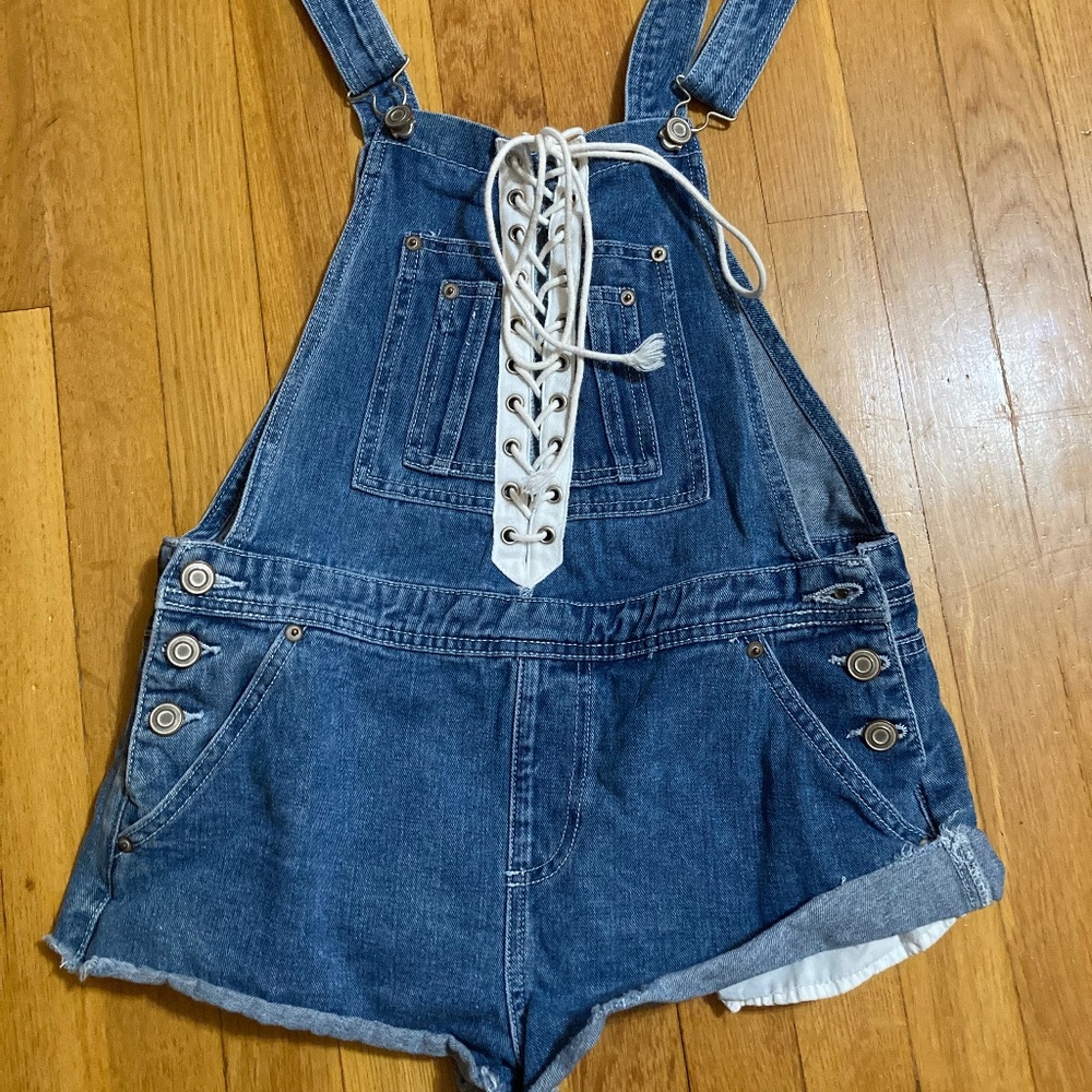 Overalls